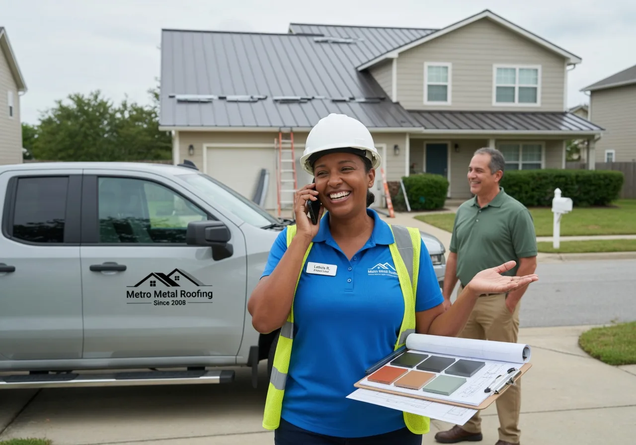 Metal Roofing Installation Draper, UT FAQs