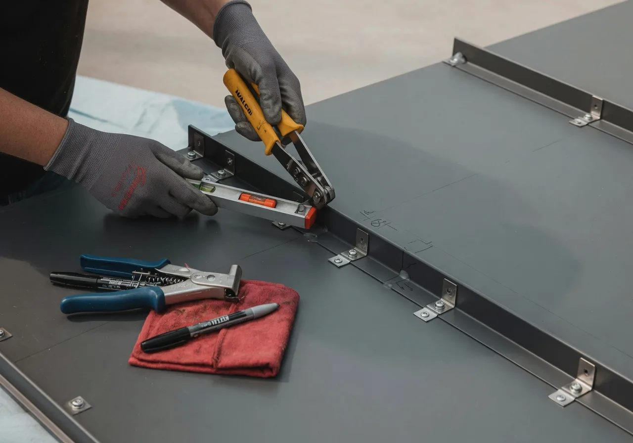 Why choose Metal Roofing Installation in Draper, UT
